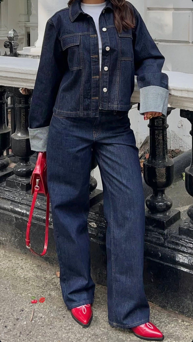 DENIM - EDIT 2025