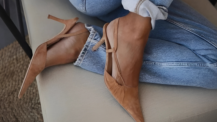 SCHUHE