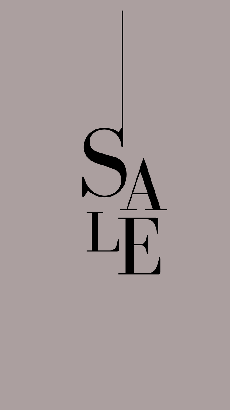 SALE