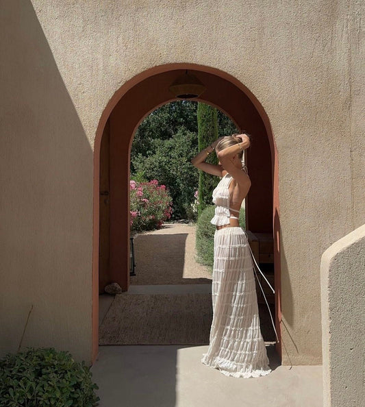 Sunsetletter from Parimee – Deine Looks für goldene Stunden