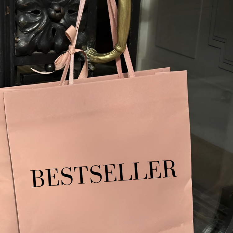 BESTSELLER